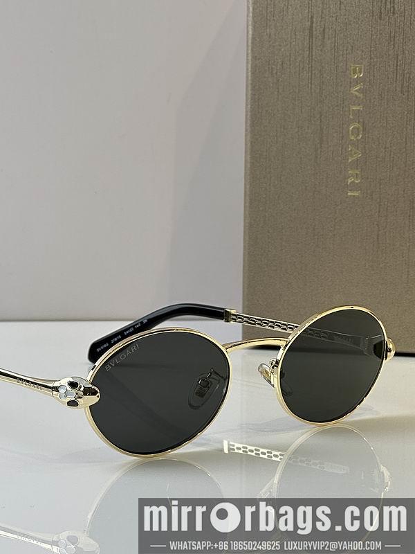 Replica Bvlgari Glasses 03smh168