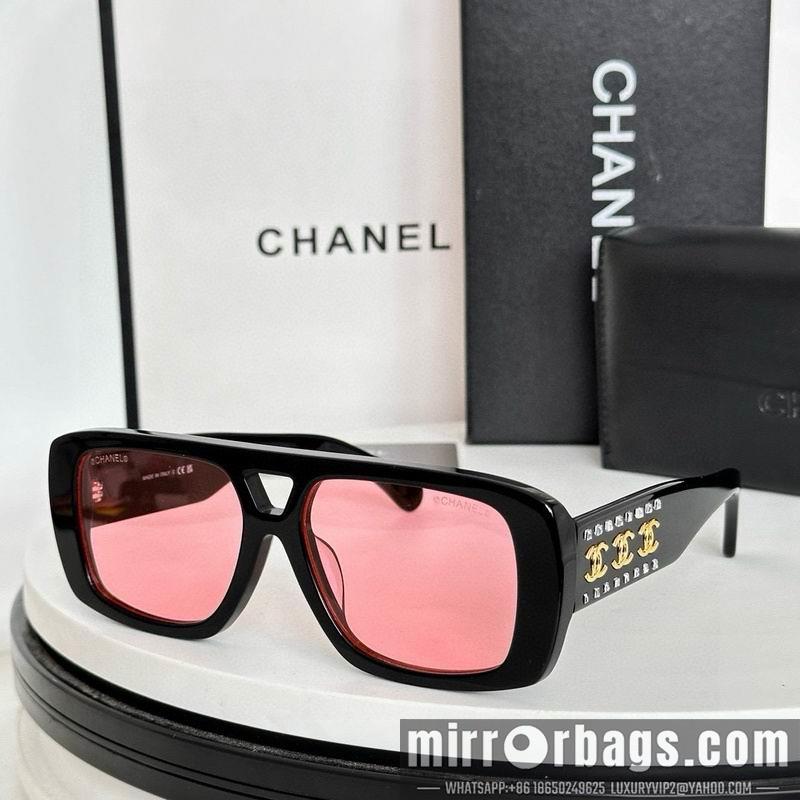Replica Chanel Glasses smh60