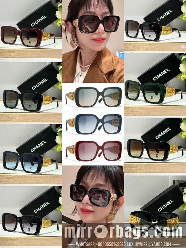 Replica Chanel Glasses smh88