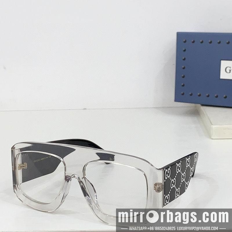 Replica Gucci Glasses smr79