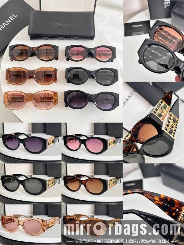 Replica Chanel Glasses smh49
