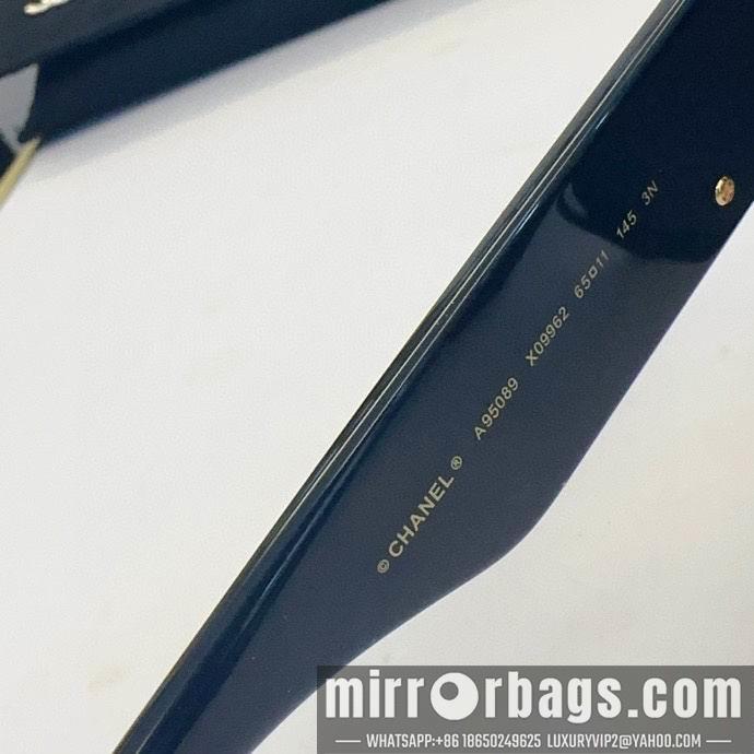 Replica Chanel Glasses smx305