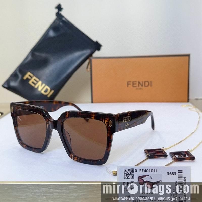 Replica Fendi Glasses smh103