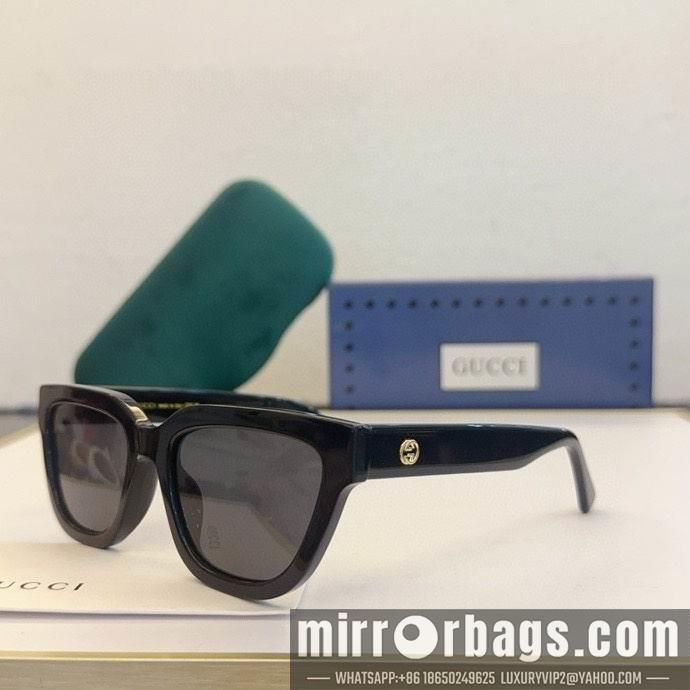 Replica Gucci Glasses smx150