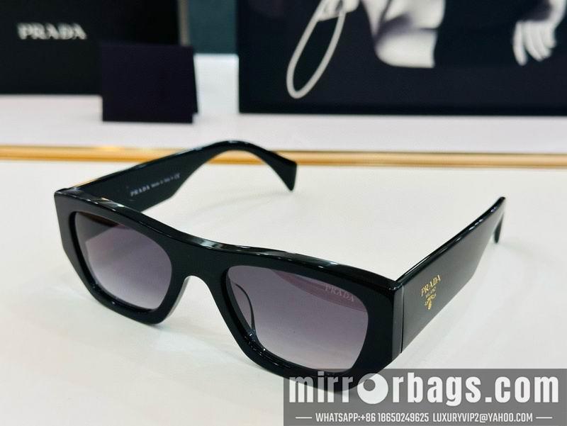 Replica Prada Glasses smr150