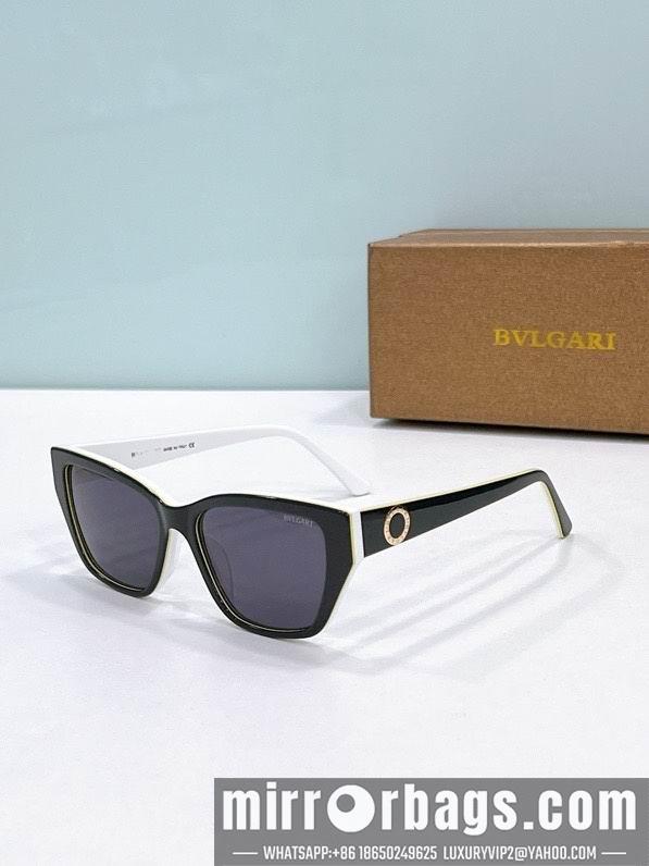 Replica Bvlgari Glasses smx25