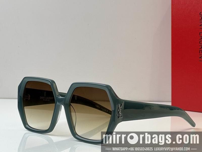 Replica YSL Glasses 03smh64