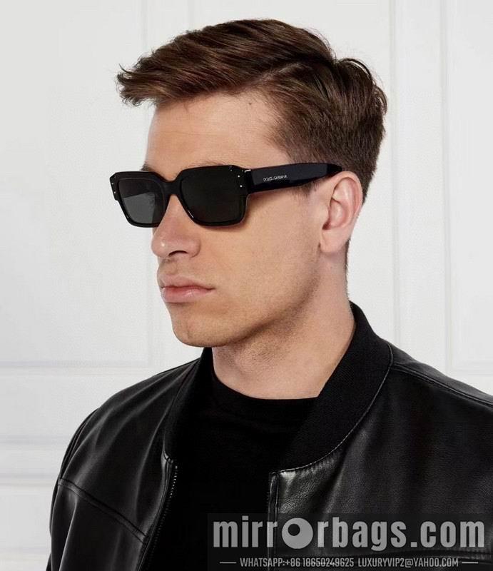 Replica DG Glasses 03smh09