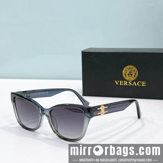 Replica Versace Glaases smx98