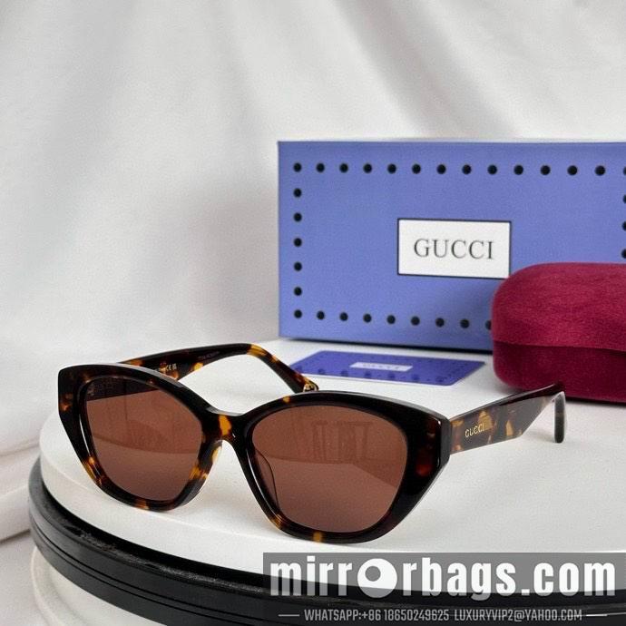 Replica Gucci Glasses smr66