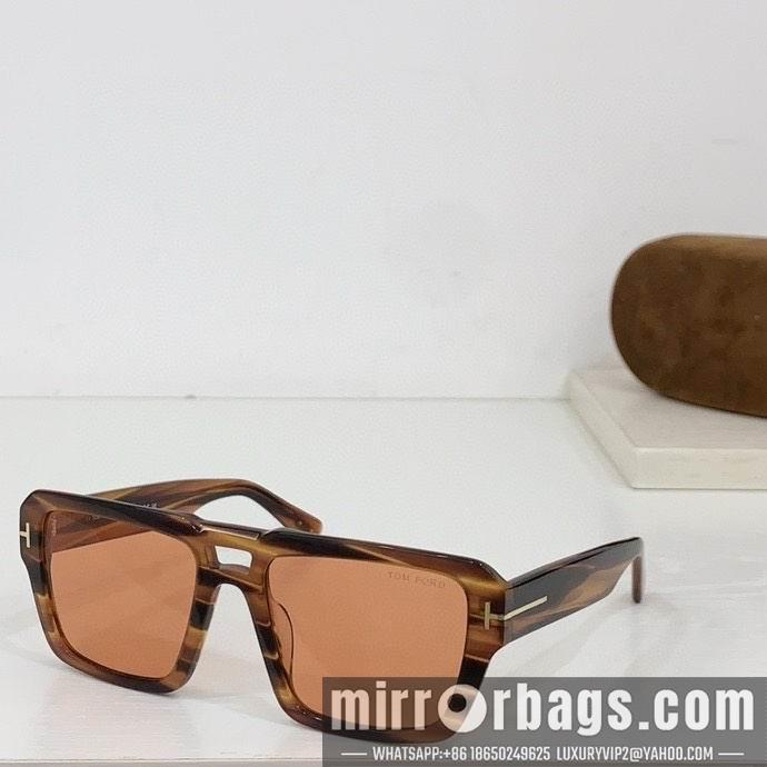Replica Tom Ford Glasses smx151