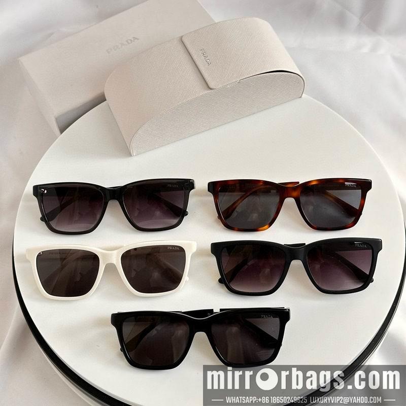Replica Prada Glasses smr48