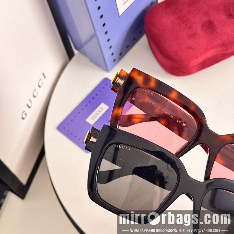Replica Gucci Glasses smh101