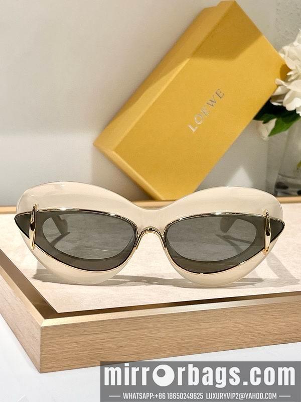 Replica Loewe Glasses smx19