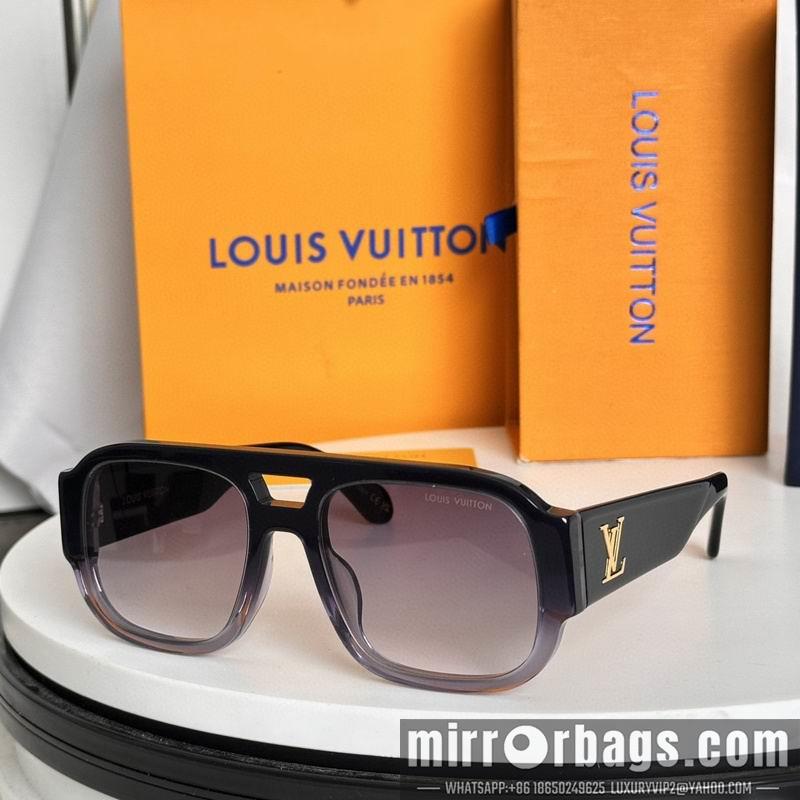 Replica LV Glasses smh66