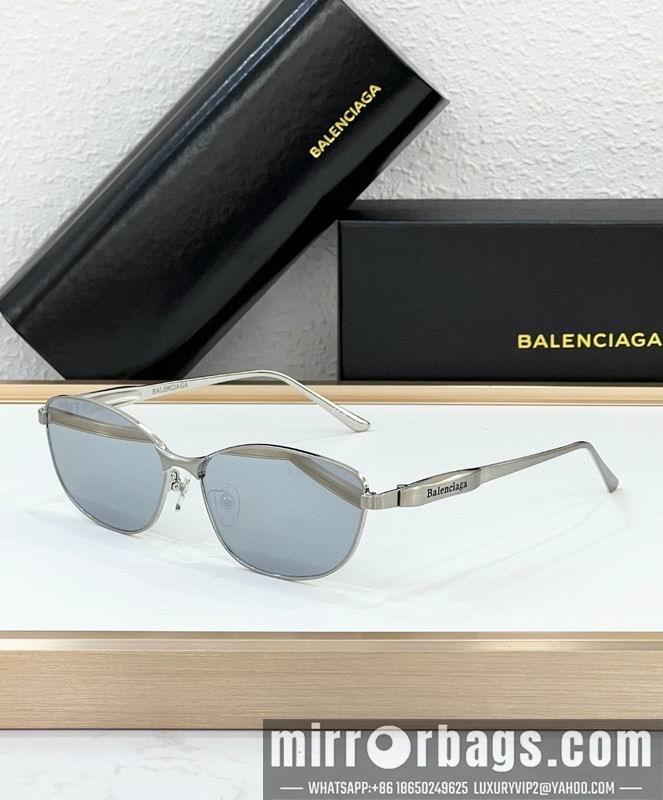 Replica Balenciaga Glasses 03smh46