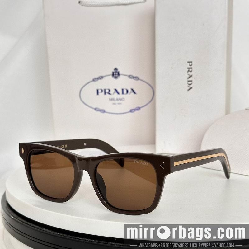 Replica Prada Glasses smh85