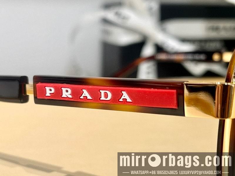 Replica Prada Glasses smr12