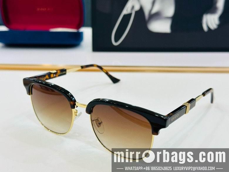 Replica Gucci Glasses smr41