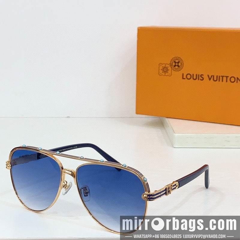 Replica LV Glasses smr65