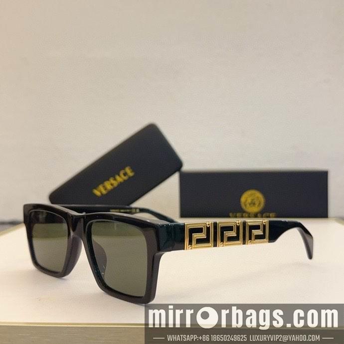 Replica Versace Glaases smx151