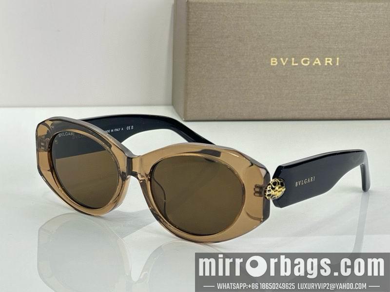 Replica Bvlgari Glasses smx21