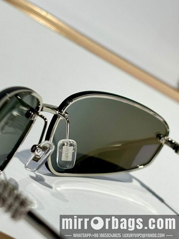Replica MiuMiu Glasses 03smh58