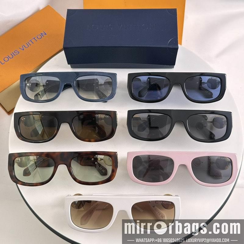 Replica LV Glasses smh152