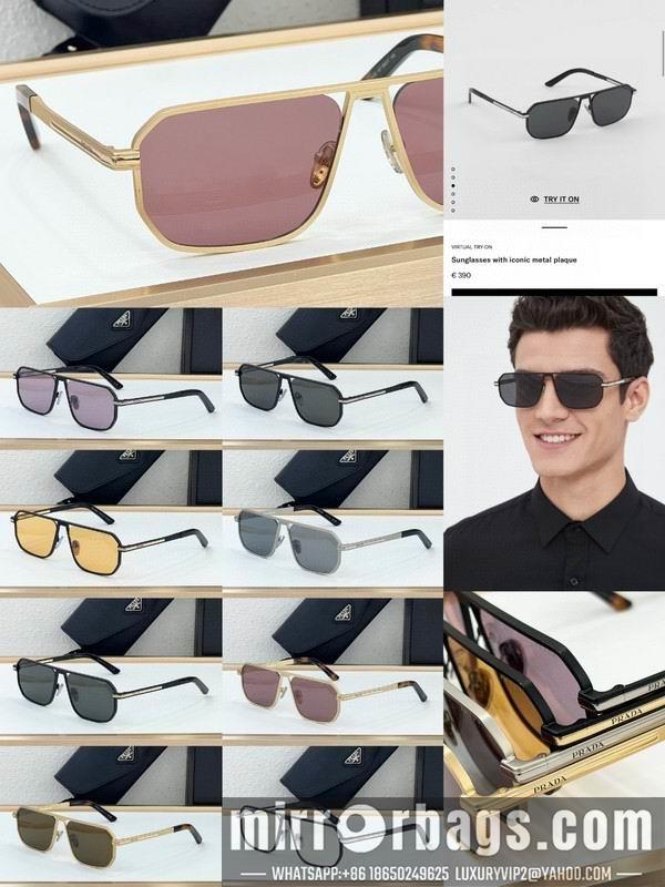 Replica Prada Glasses smh192