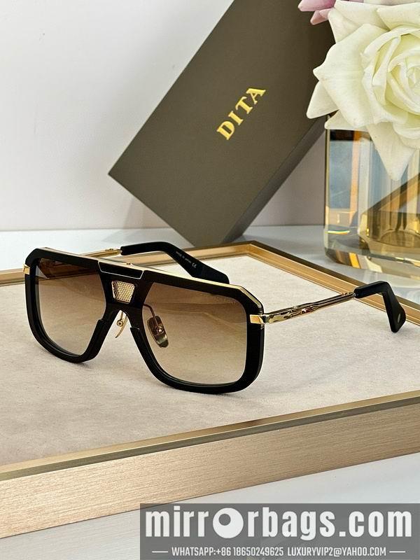 Replica Dita Glasses smx42