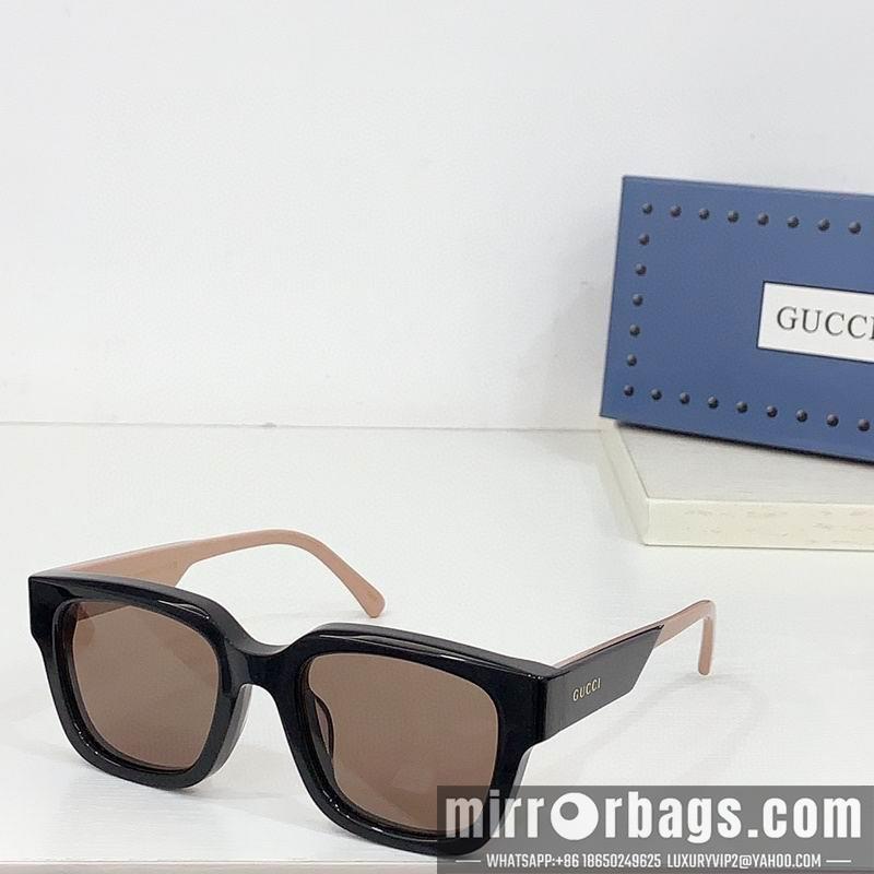 Replica Gucci Glasses smh04