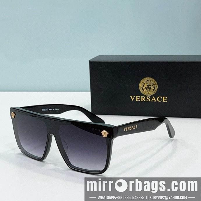 Replica Versace Glaases smx81