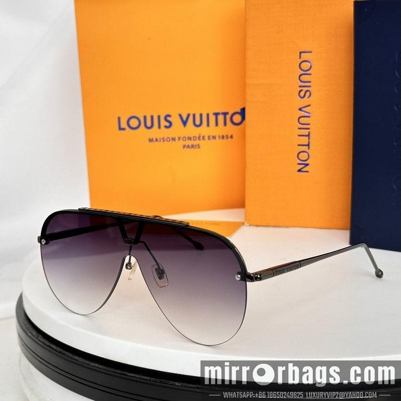 Replica LV Glasses smr145