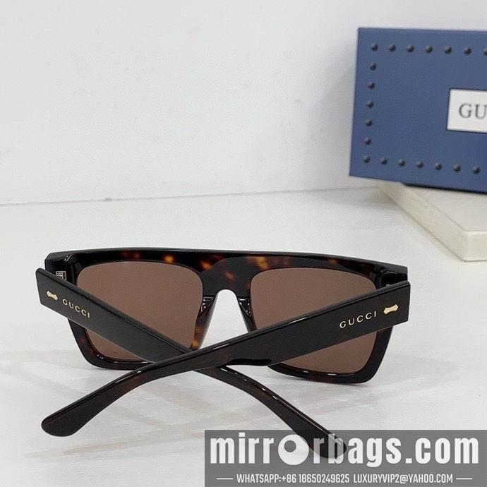 Replica Gucci Glasses smx154