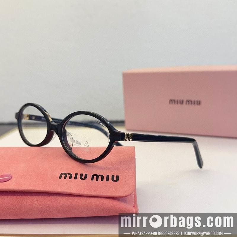Replica MiuMiu Glasses smx120