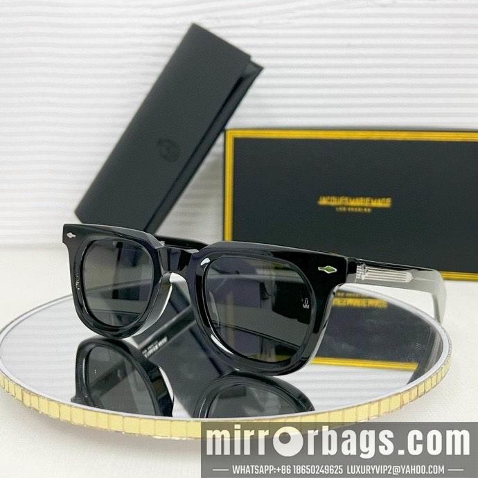 Replica Jacques Marie Mage Glasses smx45