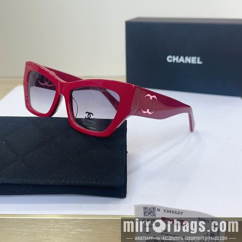 Replica Chanel Glasses smr67