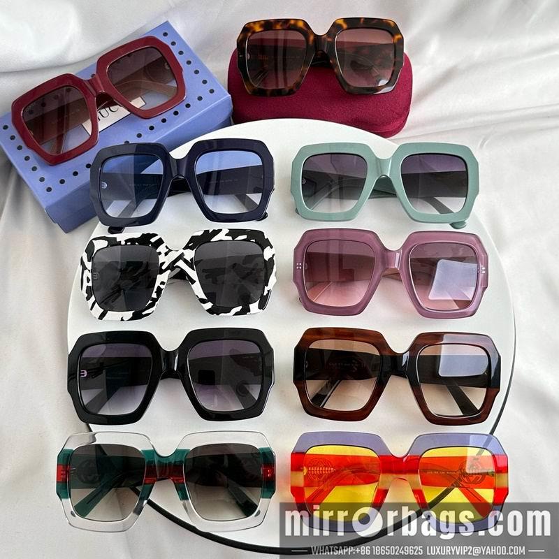 Replica Gucci Glasses smr69
