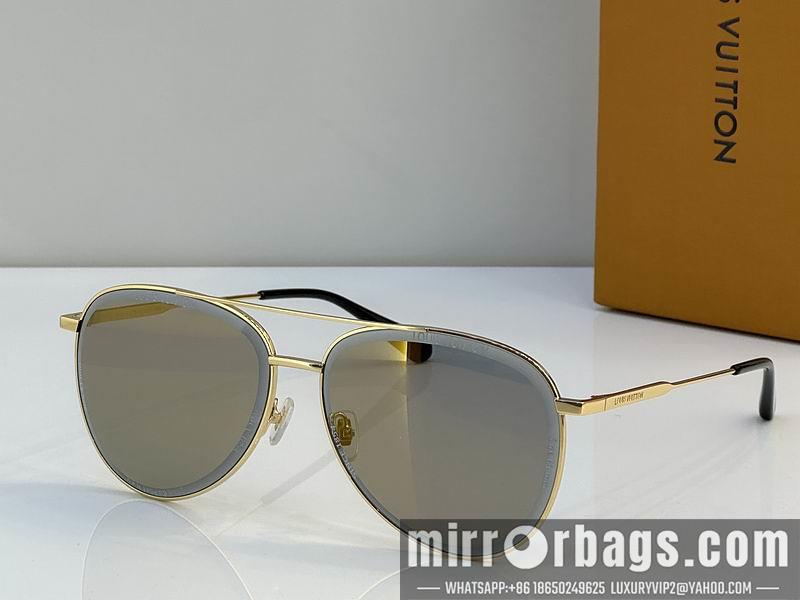 Replica LV Glasses smh95