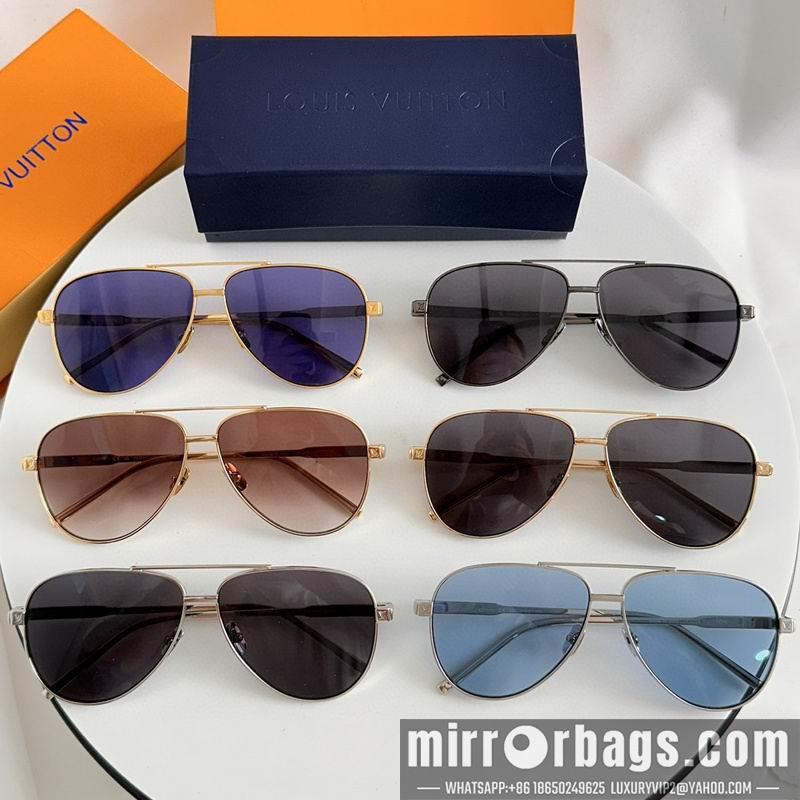 Replica LV Glasses smh88