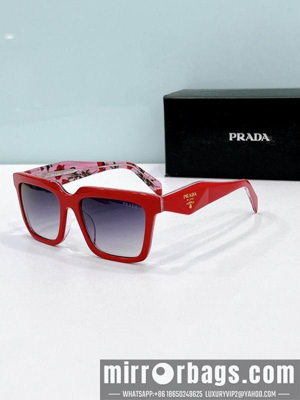 Replica Prada Glasses smh88