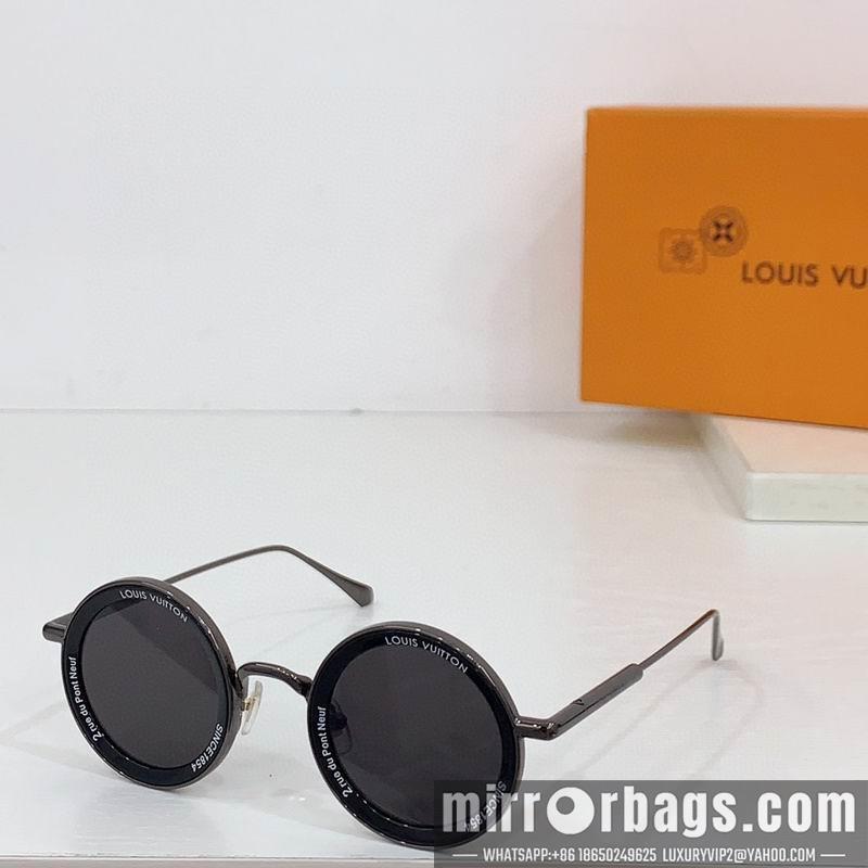 Replica LV Glasses smr92