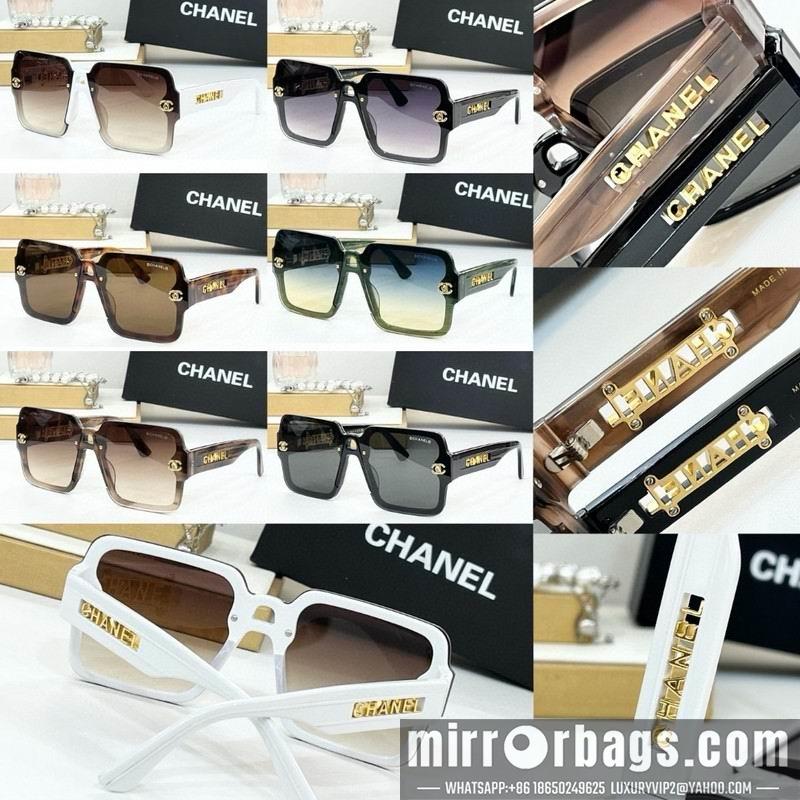 Replica Chanel Glasses smh133