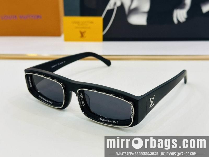 Replica LV Glasses smr114