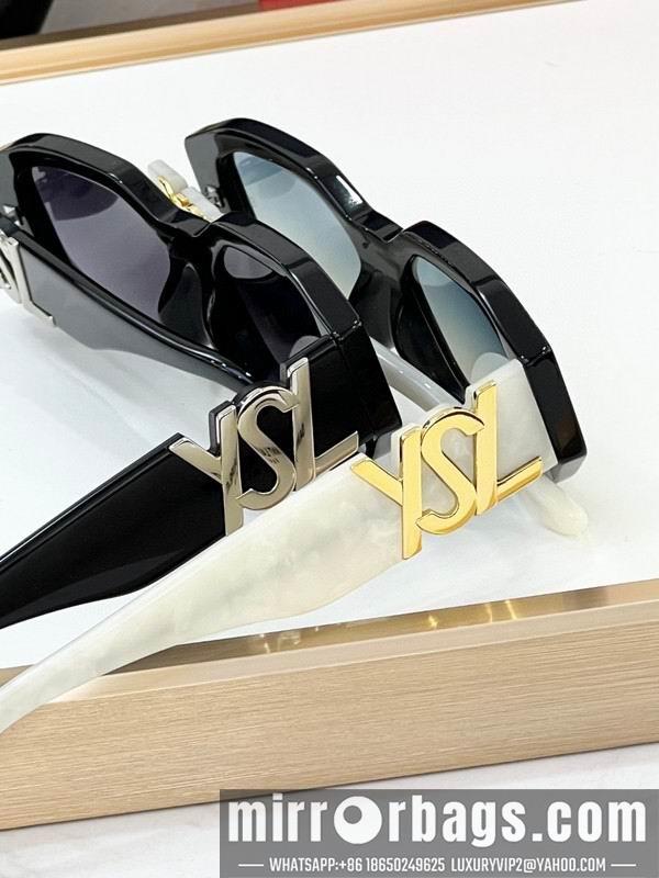 Replica YSL Glasses 03smh47