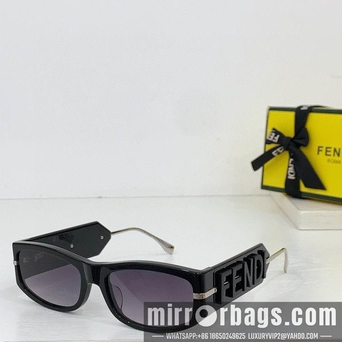Replica Fendi Glasses smx157