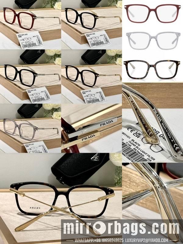 Replica Prada Glasses smh172
