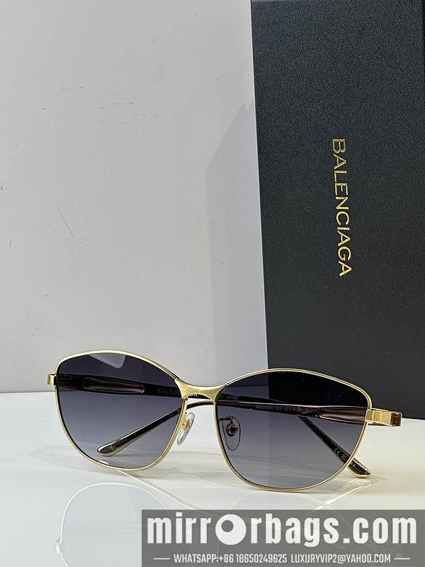 Replica Balenciaga Glasses 03smh64