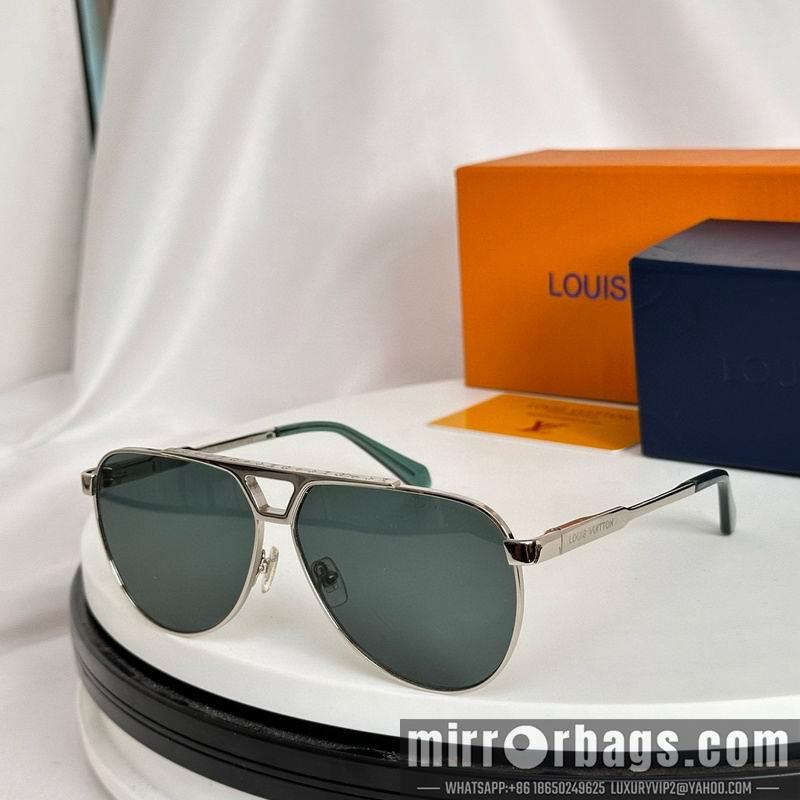 Replica LV Glasses smr82