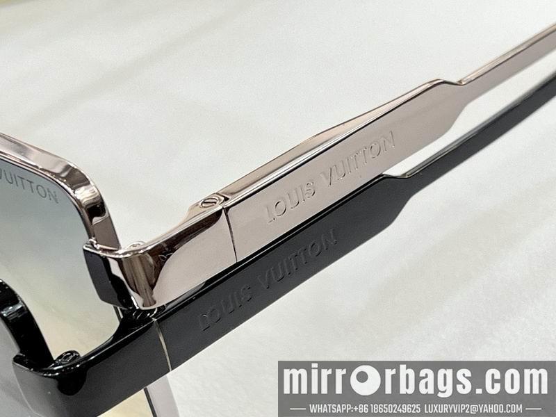 Replica LV Glasses smh102